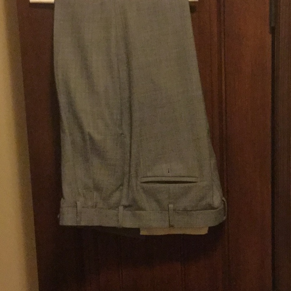 Men's clothing